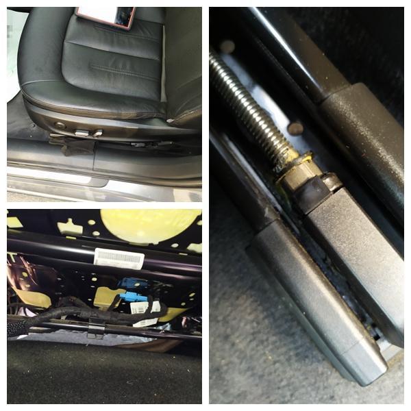 4S店的二手车怎么样?这辆24万的奥迪A6L告诉你答案-