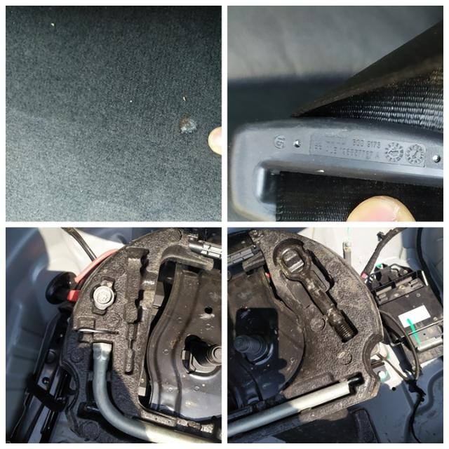 4S店的二手车怎么样?这辆24万的奥迪A6L告诉你答案-