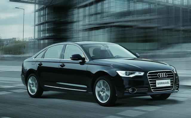 4S店的二手车怎么样?这辆24万的奥迪A6L告诉你答案-