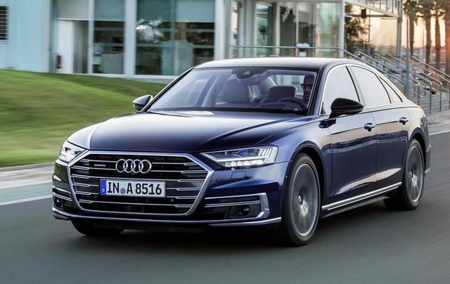 4S店的二手车怎么样?这辆24万的奥迪A6L告诉你答案-