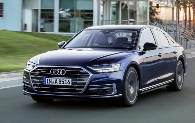 4S店的二手车怎么样?这辆24万的奥迪A6L告诉你答案-