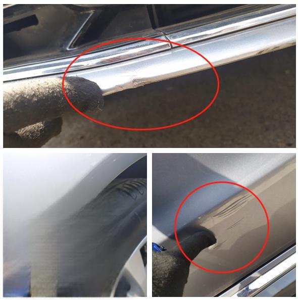 4S店的二手车怎么样?这辆24万的奥迪A6L告诉你答案-