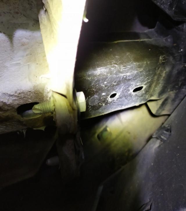 4S店的二手车怎么样?这辆24万的奥迪A6L告诉你答案-