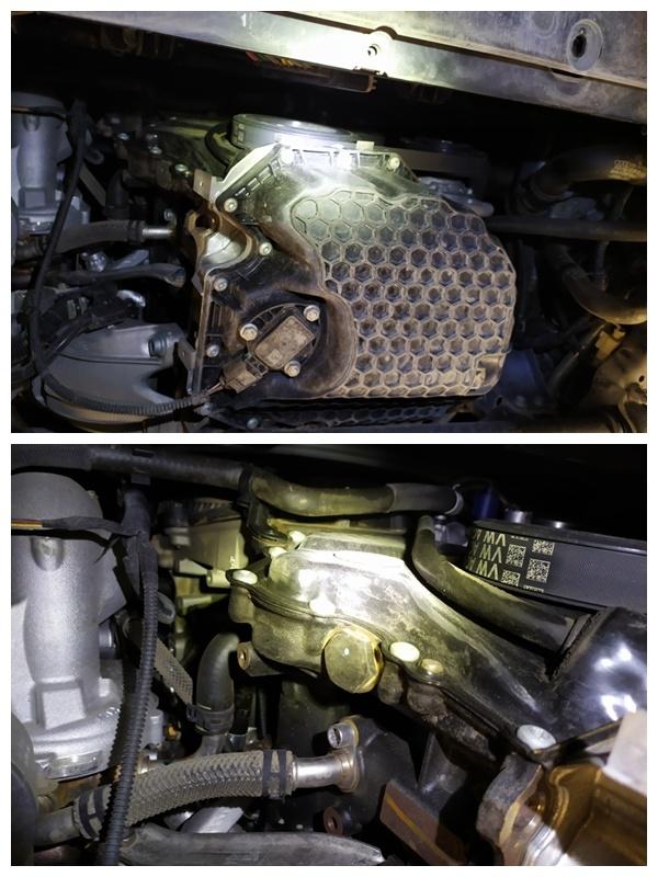 4S店的二手车怎么样?这辆24万的奥迪A6L告诉你答案-