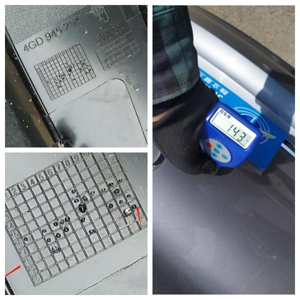 4S店的二手车怎么样?这辆24万的奥迪A6L告诉你答案-