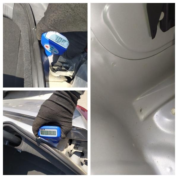 4S店的二手车怎么样?这辆24万的奥迪A6L告诉你答案-