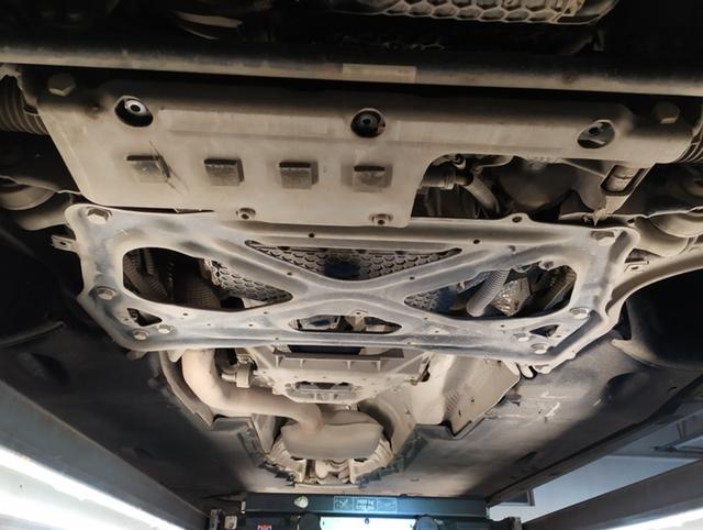 4S店的二手车怎么样?这辆24万的奥迪A6L告诉你答案-