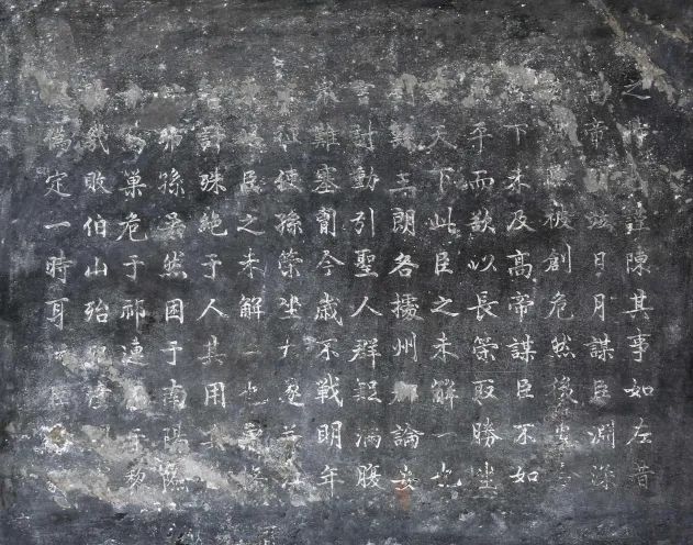 成都武侯祠重大新发现