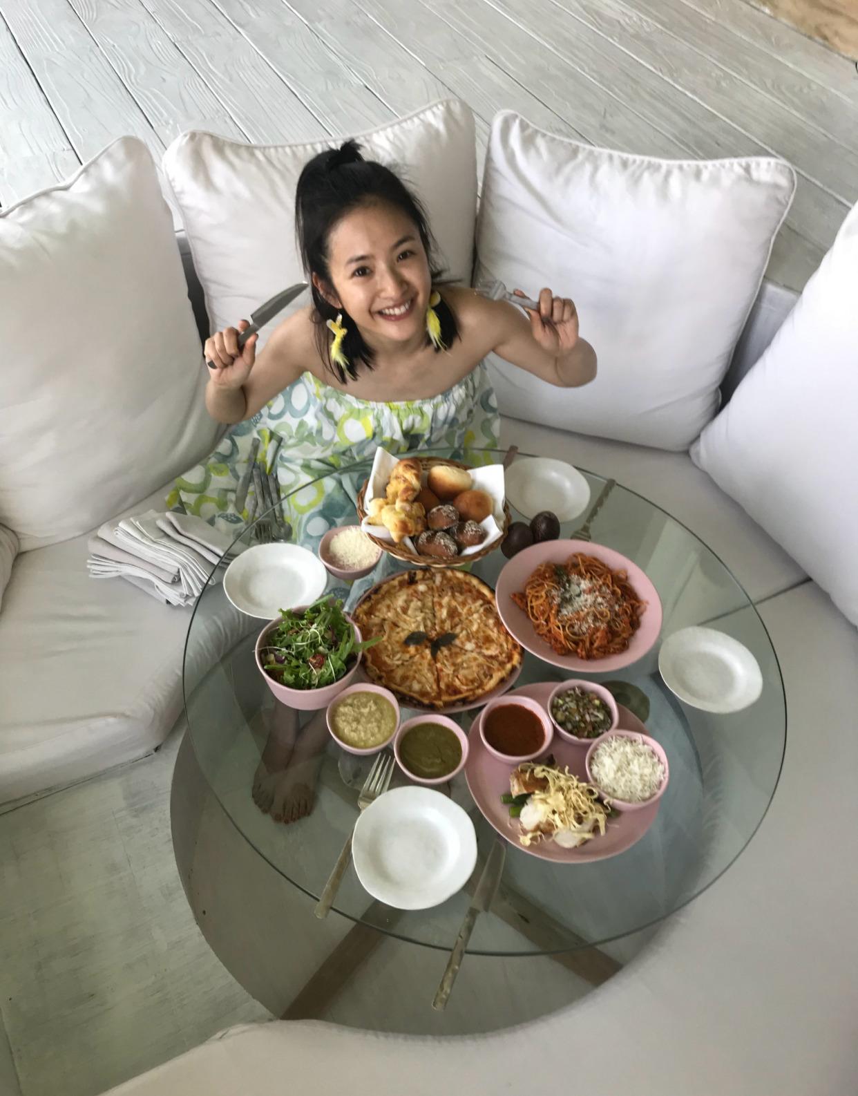 林依晨怎么保养的！38岁的年纪18岁的脸，素颜照比精修还美