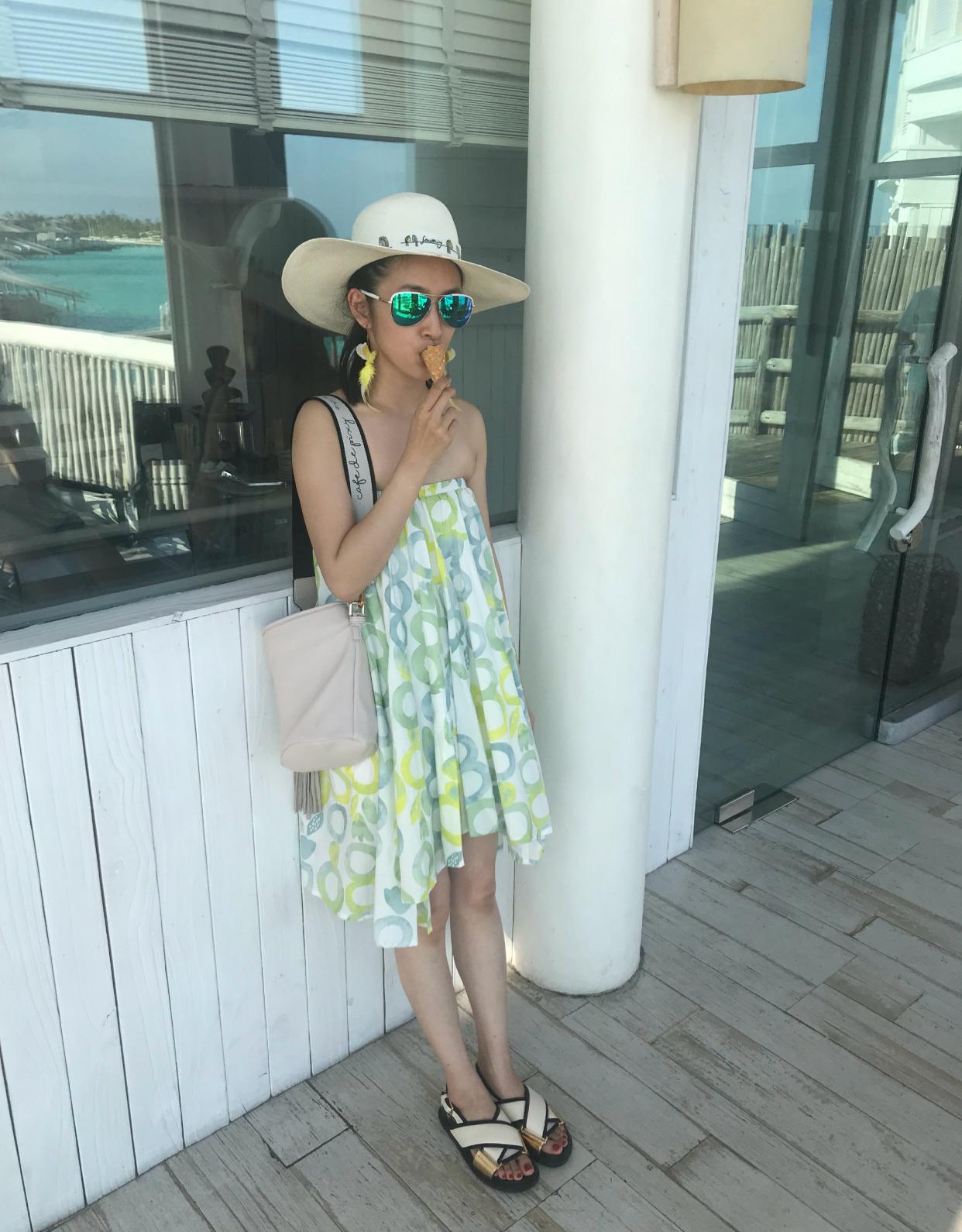 林依晨怎么保养的！38岁的年纪18岁的脸，素颜照比精修还美