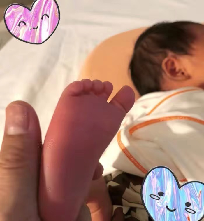 9岁林依晨产后火速复出,身材苗条仍似少女,一月减重18斤太拼命"