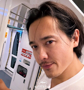 ​40岁高云翔近况曝光，经济拮据头发胡子白了不少，越来越女性化