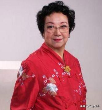 杜近芳简介身世(不为人知的杜近芳,家境贫寒姊妹众多,身世凄惨,襁褓中被生母卖)