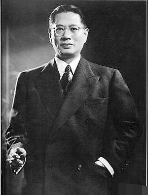 宋氏家族的长子宋子文,他的后人发展怎么样?