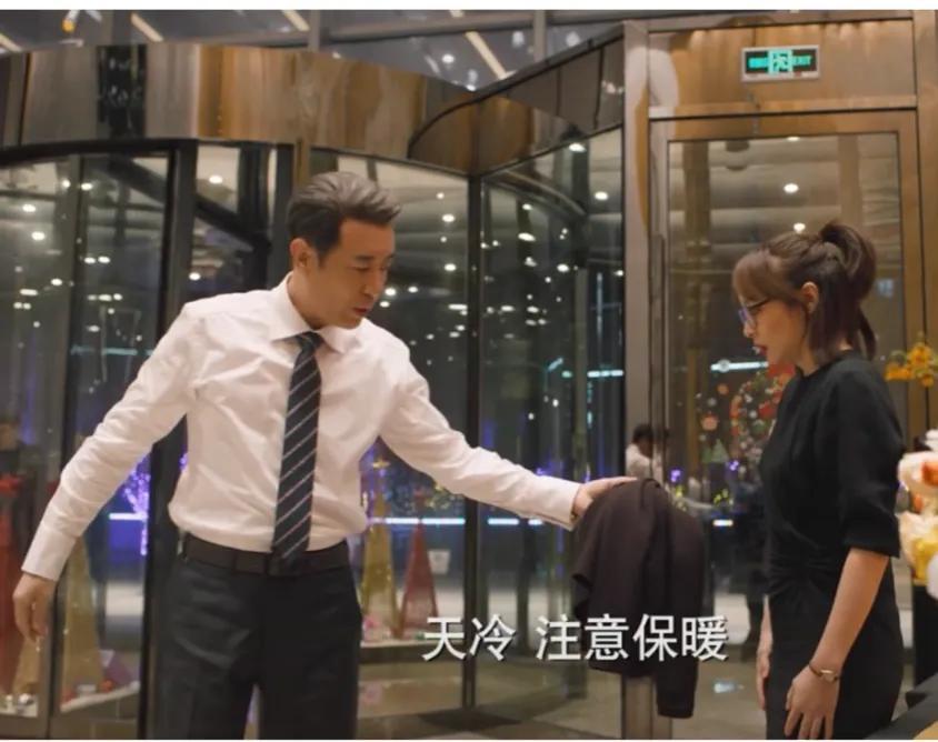 高叶,你们眼里的大嫂,我眼里的红枚