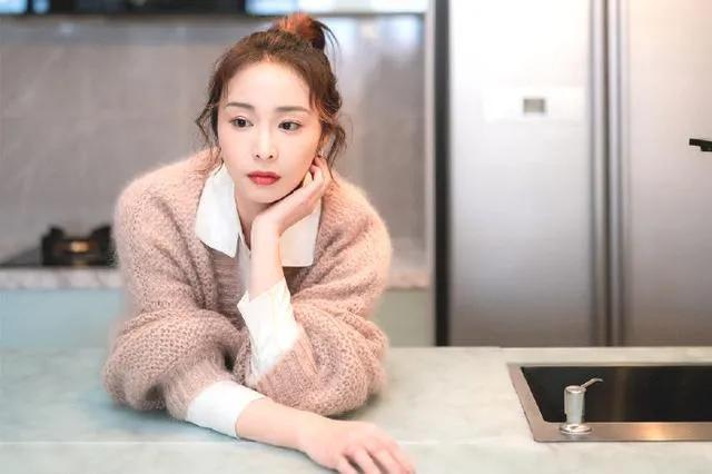 高叶,你们眼里的大嫂,我眼里的红枚