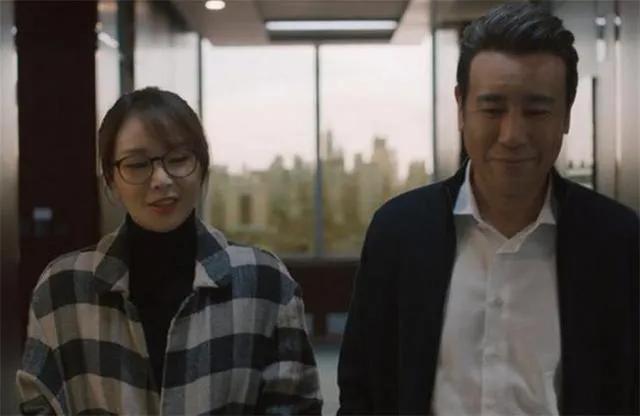 高叶,你们眼里的大嫂,我眼里的红枚