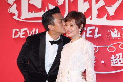 ​孙俪36岁生日，邓超晒9张截图为其庆生，网友：原来早就准备好了