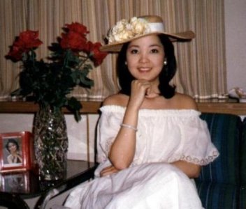 ​邓丽君是怎么死的(邓丽君是怎么死的)