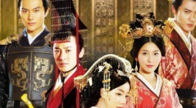 ​汉朝巫蛊案的根本原因