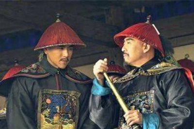 ​清朝官员柏葰是怎么死的