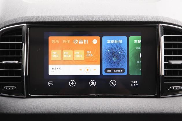 这些斯柯达的SUV选哪辆都是超值!-