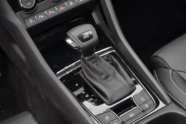 这些斯柯达的SUV选哪辆都是超值!-