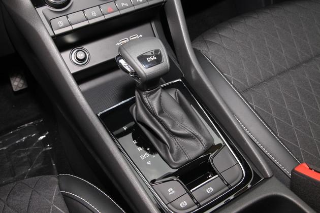 这些斯柯达的SUV选哪辆都是超值!-