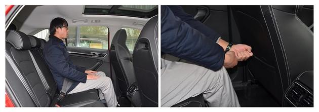 这些斯柯达的SUV选哪辆都是超值!-