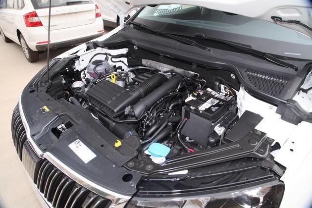 这些斯柯达的SUV选哪辆都是超值!-