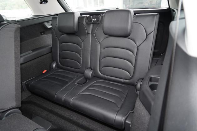 这些斯柯达的SUV选哪辆都是超值!-