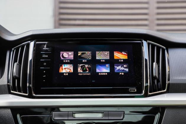 这些斯柯达的SUV选哪辆都是超值!-