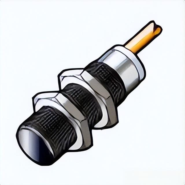 位置传感器工作原理详解,图文结合,一文总结,几分钟带你搞定-