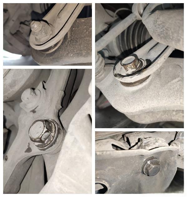 曾经最快的自吸SUV,这辆30万的吉普大切诺基SRT能买吗?-