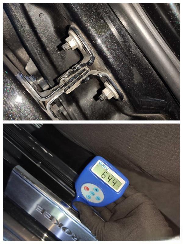 曾经最快的自吸SUV,这辆30万的吉普大切诺基SRT能买吗?-