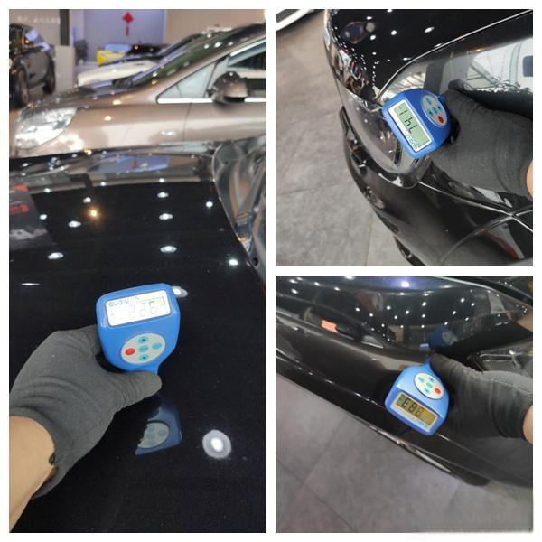 曾经最快的自吸SUV,这辆30万的吉普大切诺基SRT能买吗?-