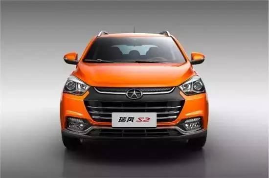 瑞风S2质保20万公里!日系车都给跪了-