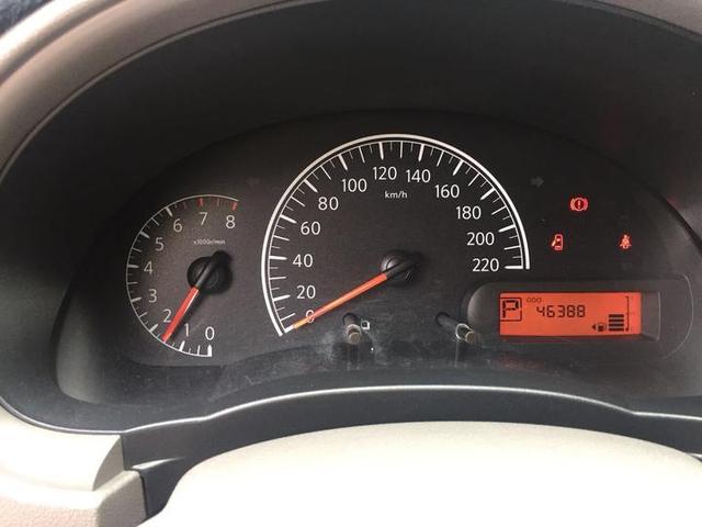 昔日家轿之王,5万块买台3年的日产阳光值不值?-