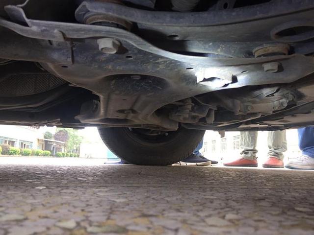 昔日家轿之王,5万块买台3年的日产阳光值不值?-