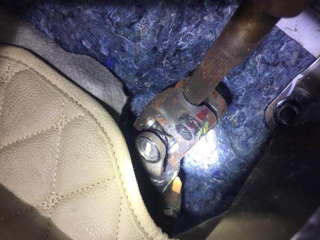 昔日家轿之王,5万块买台3年的日产阳光值不值?-