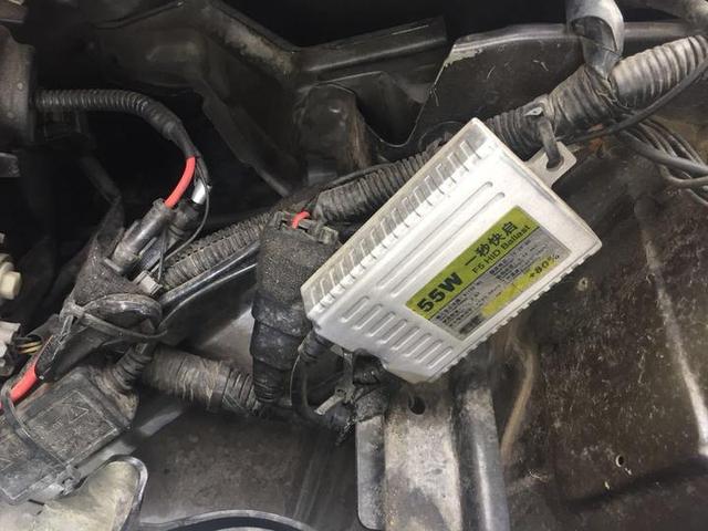 昔日家轿之王,5万块买台3年的日产阳光值不值?-