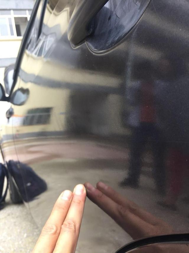 昔日家轿之王,5万块买台3年的日产阳光值不值?-