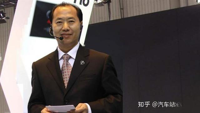 一汽集团人事疑云|柳长庆败北王胜利使遣奔腾-