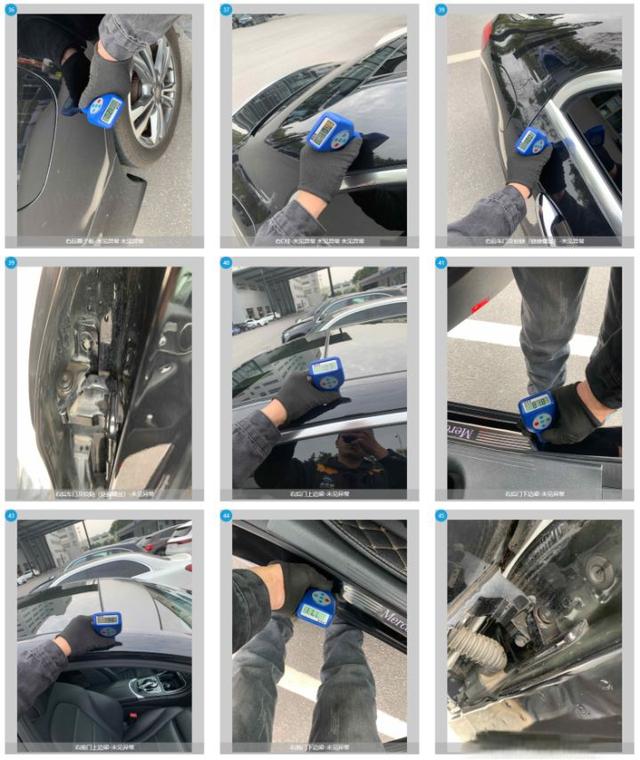 奔驰C车主苦涩,才开四年掉价二十万,买主:过年访友就靠它-