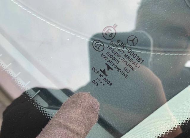 奔驰C车主苦涩,才开四年掉价二十万,买主:过年访友就靠它-