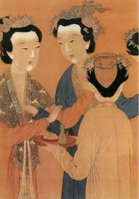 我为什么说三只松鼠的屁股歪没得洗!模特其实是rh老手!-