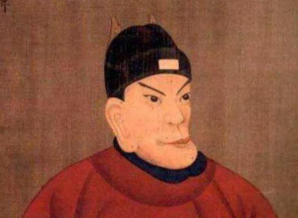 我为什么说三只松鼠的屁股歪没得洗!模特其实是rh老手!-