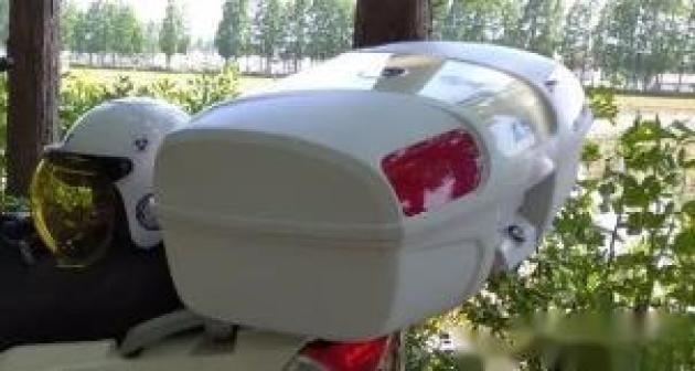 6600公里实战体验告诉你;铃木uy125 值不值9980元?值不值得买?-