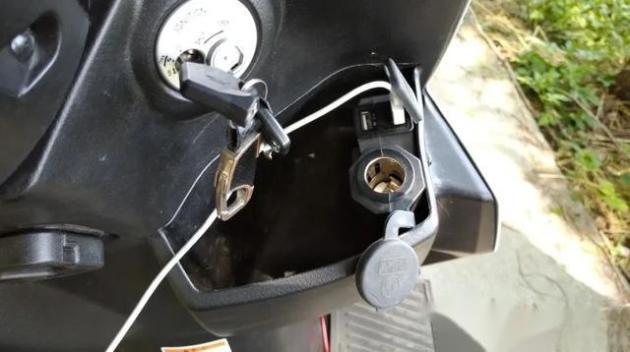 6600公里实战体验告诉你;铃木uy125 值不值9980元?值不值得买?-