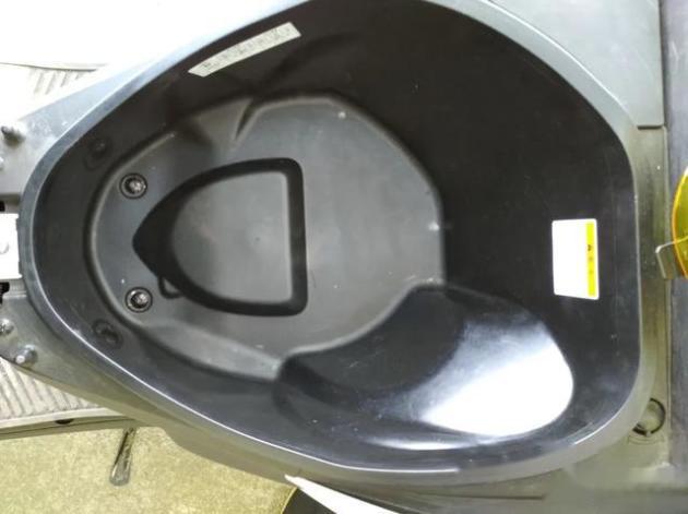 6600公里实战体验告诉你;铃木uy125 值不值9980元?值不值得买?-